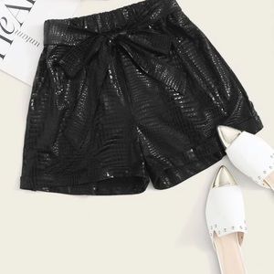 SHEIN shorts